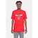 Camiseta NBA Transfer Chicago Bulls - Masculina VERMELHO