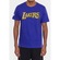 Camiseta Nba Sneakers Los Angeles Lakers - Masculina ROXO