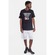 Camiseta NBA Sneakers Chicago Bulls - Masculina PRETO