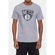 Camiseta NBA Transfer Brooklyn Nets - Masculina CINZA