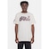 Camiseta NBA Sneakers Chicago Bulls - Masculina Off White
