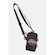 Bolsa Nba Shoulder Bag Los Angeles Lakers Preta - Nba - Masculino PRETO
