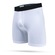 Cueca Stance Standard 6 In Boxer Brief - Masculina BRANCO