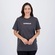 Camiseta Approve Bold Advance - Feminina CINZA