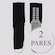 Kit Meia Selene Society Antiderrapante 2 Pares - Adulto PRETO