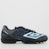 Chuteira Society Umbro Ultimate - Adulto PRETO