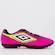 Chuteira Society Umbro Cannon - Adulto ROSA
