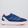 Tênis adidas Duramo SL - Masculino AZUL/LARANJA