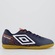 Chuteira Futsal Umbro Techno - Adulto AZUL ESCURO