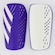 Caneleira adidas Tiro Club AZUL ESCURO
