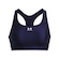 Top Fitenss Under Armour Hg Armour Mid Padl - Feminino PRETO