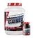 Kit Whey Protein Xtreme Gainer 3Kg + Test Osterona Test o Max 60 Tábs - Bio Sports Usa CHOCOLATE