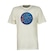Camiseta Rip Curl Wettie Filter Tee - Masculina BEGE