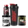 Animal Pak Powder 300G+ Creatina Drive 300G+ Lipo-6 Black 30 Cáps + Coquet 700Ml- Universal Nutrition Nao Se Aplica