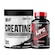 Termogênico Lipo-6 Black Ultra Concentrado 30 Cápsulas + Creatina Monohidratada 300g Nutrex Research NAO SE APLICA