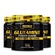 Kit 3X Glutamina Power Guard 300G - Pretorian Nao Se Aplica