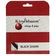 Corda Kirschbaum Black Shark 17L 1.25Mm Set Individual PRETO