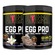 Kit 2X Egg Pro 454G - Universal Chocolate + Baunilha