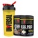 Kit 2X Egg Pro 454G + Coqueteleira 600Ml - Universal CINZA ESCURO