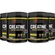 Kit 4X Creatina - 200G - sem Sabor - Universal Nutrition NAO SE APLICA