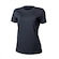 Camiseta Wilson Core Basic - Feminina PRETO