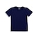 Camiseta Wilson Core Basic - Infantil AZUL