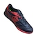 Chuteira Society Oxn Flamengo Avanti 3 - Adulto PRETO