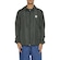 Jaqueta com Capuz Element Alder - Masculina VERDE