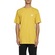 Camiseta Element Basic Crew Color - Masculina AMARELO