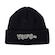 Gorro Volcom Foamy - Unissex AZUL ESCURO