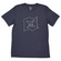 Camiseta Oakley Daily Skull Graphic - Masculina PRETO