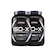 Whey Protein Iso Xpro Nutrition X Complex 900G - 2 Unidades Chocolate + Morango