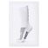Meia Cano Alto Hupi Keep Running - Unissex BRANCO