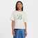 Camiseta Nike Sportswear - Infantil CINZA