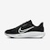 Tênis Nike Quest 6 - Feminino PRETO/BRANCO