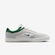Tênis Masculino Nike SB Malor BRANCO/VERDE ESCURO
