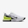 Tênis Nike Air Max Alpha Trainer 6 Masculino CINZA/PRETO/AMARELO