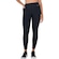 Calça Legging Alto Giro Refletível Feminina PRETO
