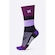 Meia Cano Alto Hupi Roxinol - Unissex ROXO