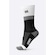 Meia Cano Longo Hupi Nero - Unissex PRETO