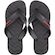Chinelo Havaianas Track Waves - Masculino PRETO