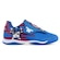 Chuteira Futsal Dray Marvel Original sem Cadarço - Infantil AZUL ESC/VERMELHO