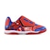 Chuteira Futsal Dray Marvel Original sem Cadarço - Infantil VERMELHO/AZUL
