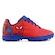 Chuteira Society Dray Marvel Original - Infantil VERMELHO/AZUL