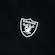 Camiseta New Era Regular Nfl Las Vegas Raiders Mini Logo - Masculina PRETO