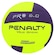 Bola de Vôlei Penalty 6.0 Pro VERDE CLA/AZUL ESC