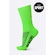 Meia Hupi Sport Neon Liso - Unissex VERDE