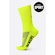 Meia Hupi Sport Neon Liso - Unissex AMARELO