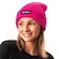 Gorro Hupi Tradicional - Unissex ROSA ESCURO