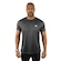 Camiseta Color Sports Dry Mescla Treino - Masculina CINZA